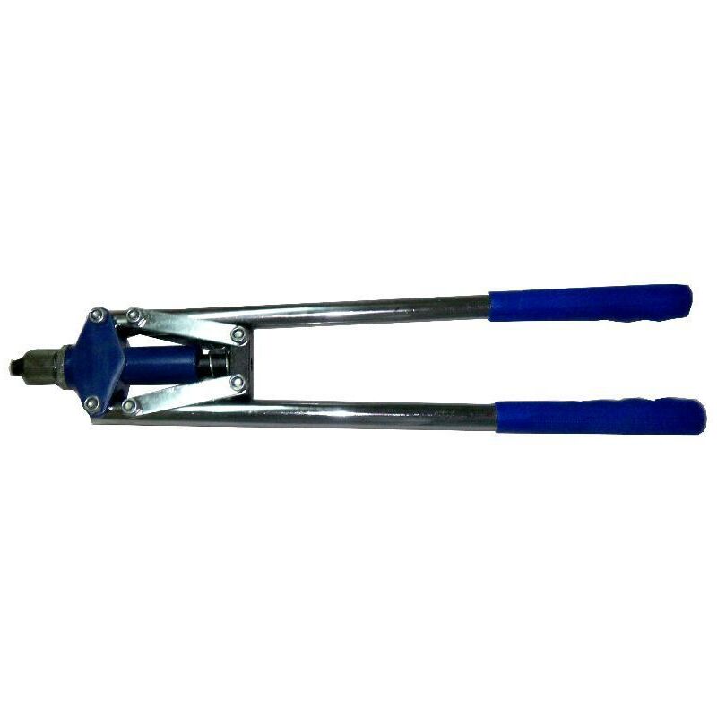 

MIBRICOTIENDA lams remachadora dos manos co183