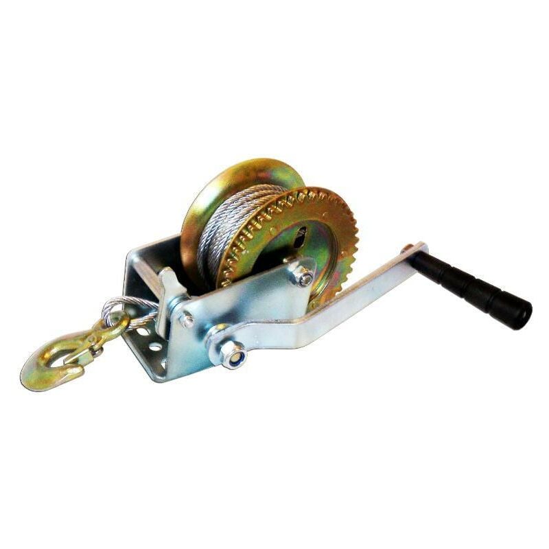

lams tensor traster 450 kg 4,5 mmx10,00 mts.con manubrio q0033 - Mibricotienda