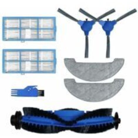 LAN Accessoire pour aspirateur Ultenic série D5 (D5s / D5s Pro / D5s Pro) + pièce de rechange