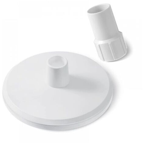 LAN Accessoires de nettoyage de piscine, plaque d'aspiration pour skimmer de piscine