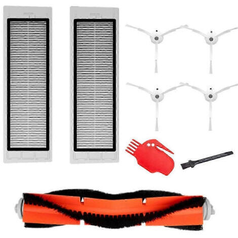 LAN Accessoires pour balayeuses / Filtre à pierres / Consommables de rechange pour balayeuses