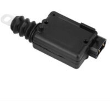 LAN Actionneur de verrouillage de porte 7702127213 Actionneur de verrouillage centralisé pour véhicules Clio Express Traffic Kangoo Twingo 1990-2007 pour Ku+ actionneur de porte Kangoo actionneur p