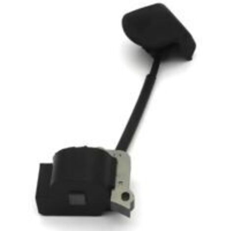 LAN Bobine d'allumage haute tension S-giant compatible avec les modèles KBH45A, KBL45A, TJ45 et TJ45E pour tondeuse à gazon