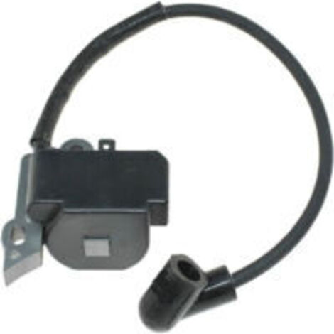 LAN Bobine d'allumage S-giant compatible avec les références 585838301, 545115801 et PP3516AVX, avec bougie d'allumage.