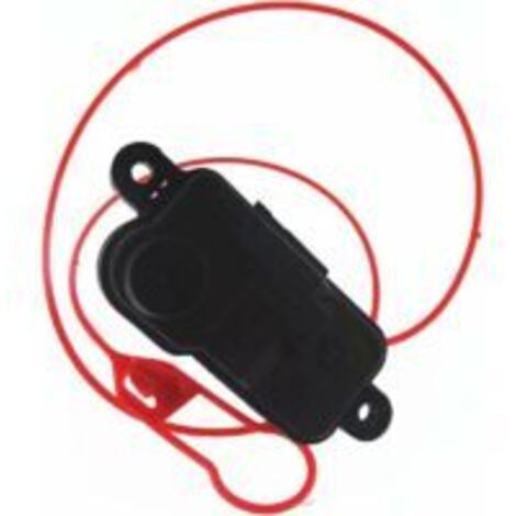 LAN Bouchon de réservoir de carburant pour Audi A1 A3 A6 C7 A7 Q3 Q7 RS5 Cabriolet 4L0862153D