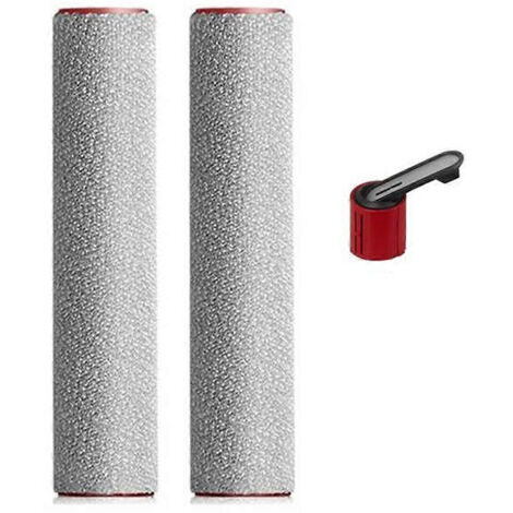 LAN Brosse rotative pour aspirateur Dreame H15 Pro / H12 Pro FlexReach / H13 FlexReach - Pièces de rechange pour la brosse principale