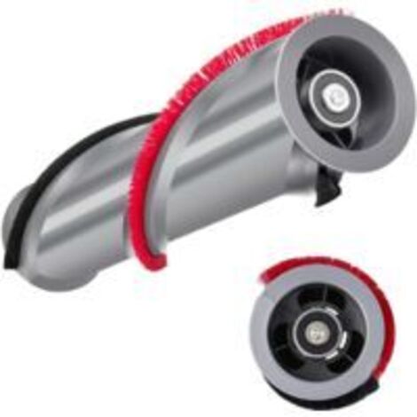 LAN Brosse rotative Sollbry pour aspirateur Dyson V11, brosse rotative de rechange pour aspirateur Dyson V11 Absolute, V11 Animal et SV14, référence 970135-01, 970100-05 (entraînement à 3 broches, 50 