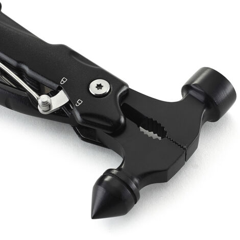 LAN Cadeaux Homme, Cadeaux Fête des Pères, Cadeaux Papa Multitool, Idées Cadeaux Originaux Homme, Accessoires Camping Gadgets Utilitaires Insolites, Cadeaux Anniversaire Homme, Cadeaux Noël