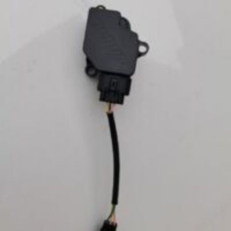 LAN Capteur S-giant pour moto Honda CBR150 - compatible avec l'accélérateur TPS