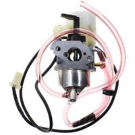 LAN Carburateur compatible avec les générateurs Honda 16100-Z0D-D03 EU2000i et EB2000.