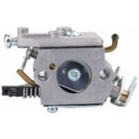 LAN Carburateur DOLASO C1Q-EL24 pour débroussailleuses Husqvarna 323p4, 325p5, 326p4 et 326p5x