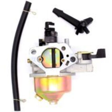 LAN Carburateur DOLASO GX240 GX270 8HP 9HP 16100-ZE2-W71 1616100-ZH9-820 pour pompe à eau
