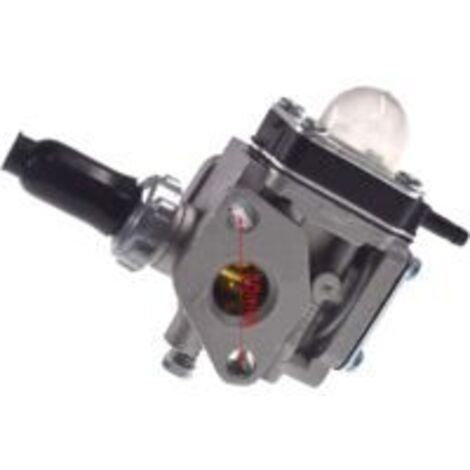 LAN Carburateur DOLASO pour débroussailleuse Kawasaki TH43 TH48