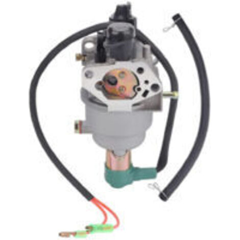 LAN Carburateur géant S pour générateur GX390 5 kW 13 KMGX340 11 KMO TYPE AUTO 188F