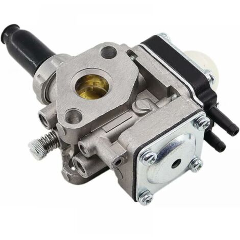 LAN Carburateur pour débroussailleuse Kawasaki TH43 TH48