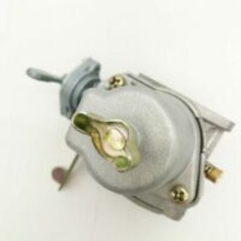 LAN Carburateur pour débroussailleuse Robin Nb411 BG411 49cc.