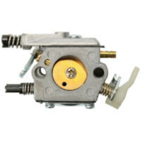 LAN Carburateur pour Husqvarna 50 51 55 61 254 257 261 262