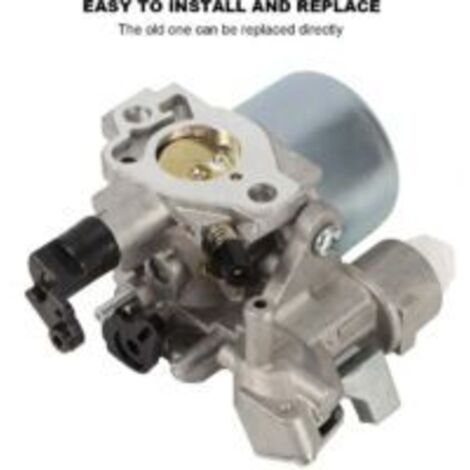 LAN Carburateur pour moteur Subaru Robin ex17 / sp170 / ex13 / ex130 / ex170 d'une puissance de 6 CV, pièces de rechange pour carburateur..DEBUNS