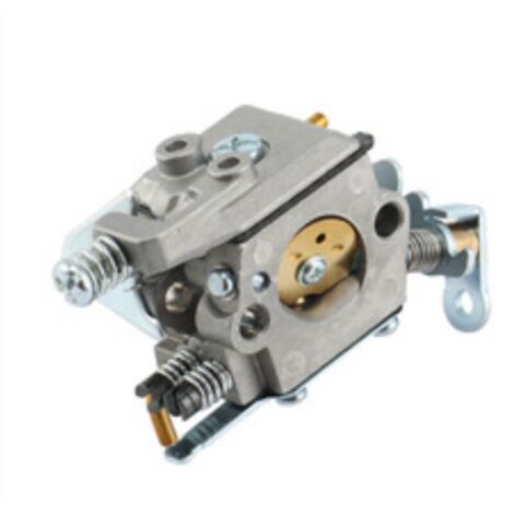 LAN Carburateur pour tronçonneuse Partner 350 351 370 420 PN 530071621 TONCHEAN