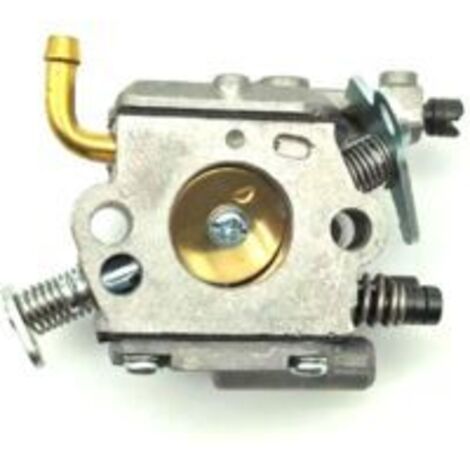 LAN Carburateur pour tronçonneuse Stihl MS200 MS200T 020T, pièce de rechange ZAMA C1Q-S126B