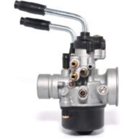 LAN Carburateur S-GIANT 17,5 mm type PHBN avec starter manuel pour carburateur PHVA17 PHBN Dellorto Aerox 50 cm3