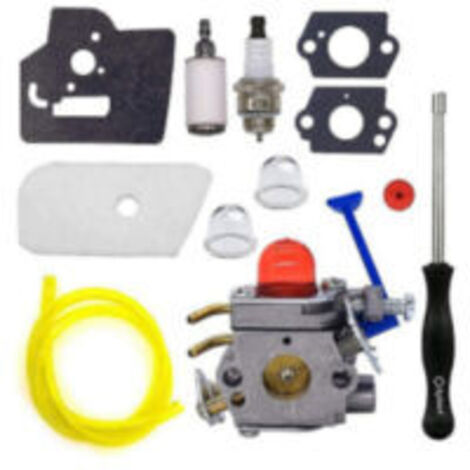 LAN Carburateur S-giant compatible avec C1Q-W40A 128C 128L 128LD 128R 128RJ.