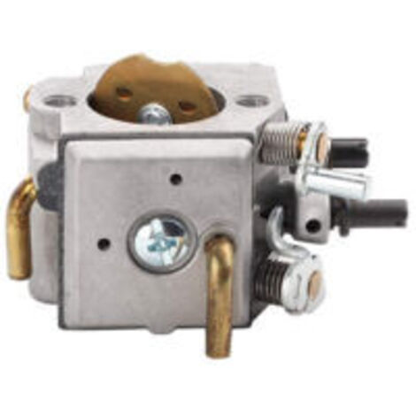 LAN Carburateur S-giant compatible avec la tronçonneuse 044046 MS290 MS460 HD-17-A HD-15-B.