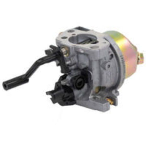 LAN Carburateur S-giant MTD 751-10765 951-10765 - Carburateur - Pièces de tondeuse à gazon - Avec filtre à huile