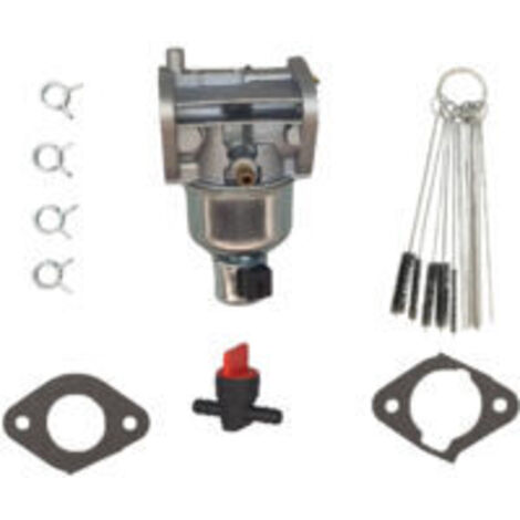 LAN Carburateur S-giant pour Kawasaki FS651V FR691V FS691V 15004 - 0986 0828 7062 - Pièce compatible
