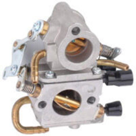 LAN Carburateur S-GIANT pour scie à béton Stihl TS410 TS420, pièces détachées Zama C1Q-S118