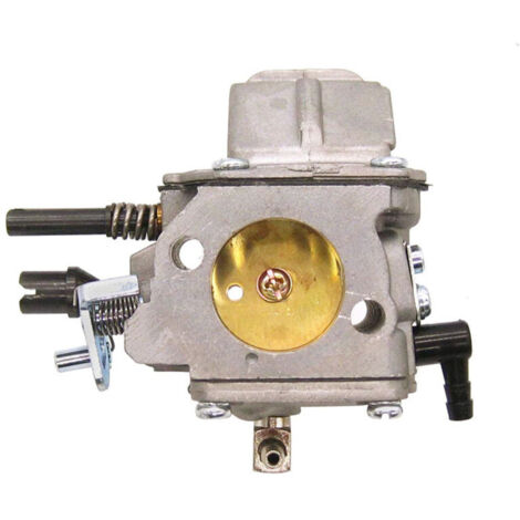 LAN Carburateur TONCHEAN pour tronçonneuse STIHL 066 064 065 MS660 MS650, Walbro WJ-67A WJ-76A