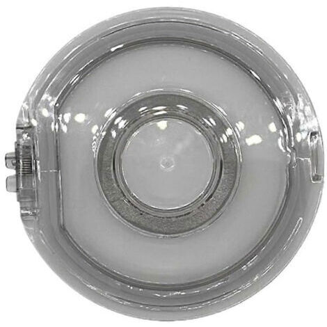 LAN Couvercle inférieur du bac à poussière pour aspirateur sans fil portable Dreame V11 V11SE V12 V12pro V16 - Accessoires de rechange