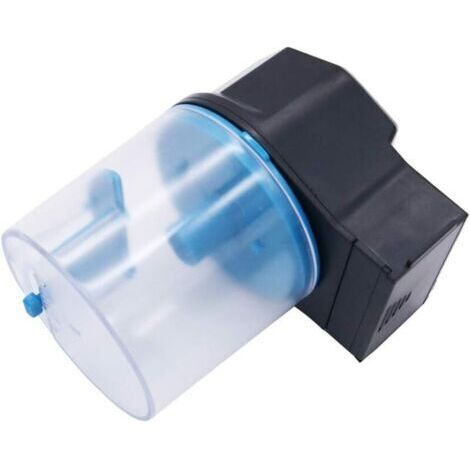 LAN Distributeur intelligent de nourriture pour poissons d'aquarium, accessoire automatique pour aquarium