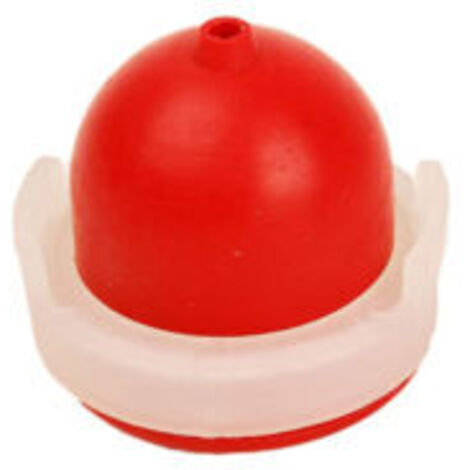 LAN DOLASO Mousse d'huile rouge pour pièces de souffleuse à neige 694394 694395 5