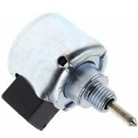 LAN Électrovanne de carburant S-giant 692734 de remplacement pour moteurs Briggs & Stratton 497672 497157 495739 Walbro 287707 28776 28777 28N707