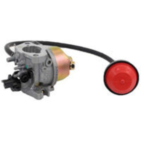 LAN Ensemble carburateur S-giant MTD 951 - 10881 751 - 10881 - avec joint de filtre à huile etc.
