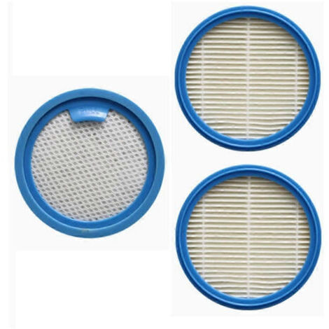 LAN Filtre de remplacement pour robot Electrolux AEG 7000 / ASKW5, Electrolux Ultimate 700 EP71UB14DB / EP71AB14UG / EP71HB14SH