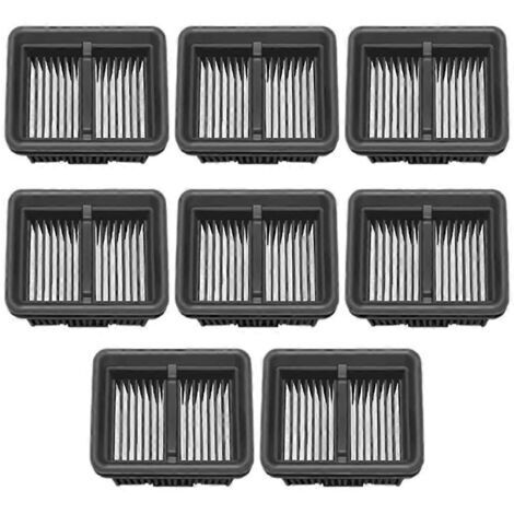 LAN filtres de rechange pour Dreame H12 Pro/H12 Plus/H13 Pro Plus Mix/H13 Pro Plus Ultra