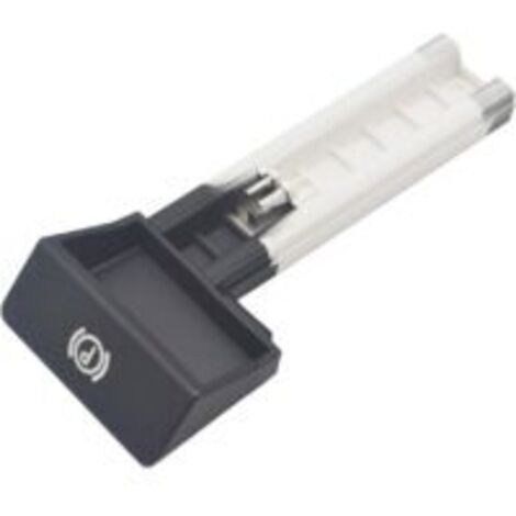 LAN Interrupteur de frein à main côté conducteur gauche Sollbra, levier de frein de stationnement, 7L6711878F, pour Touareg 2004-2010
