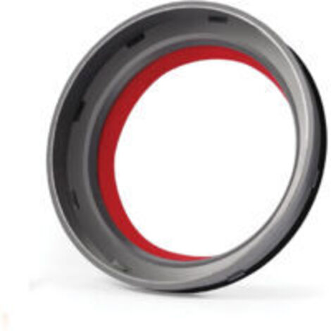 LAN Joint d'étanchéité permanent monobloc Sollbry pour aspirateur Dyson V11 - Joint supérieur de rechange - Pièces détachées pour aspirateur - Accessoires de réparation de haute qualité