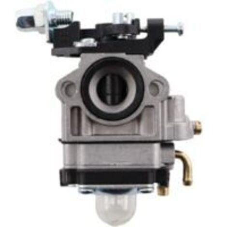 LAN Kit carburateur DOLASO pour débroussailleuse AL-KO BC410 BC4535 BC 4125, filtre à carburant, durite