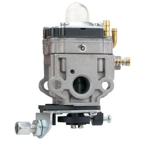 LAN Kit de carburateur TONCHEAN pour Walbro TU26 WYJ-138WYK-186 33/26cc T242