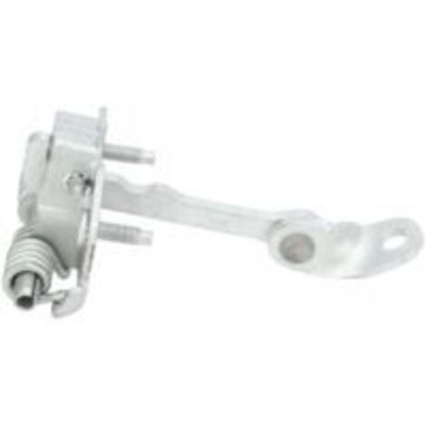 LAN Loquet de charnière de porte avant gauche et droite 9181H1, remplacement pour CITROËN C3 MK1 MK2 2002-2015