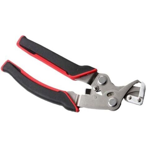 LAN Outil de démontage de garnitures de voiture, pince automobile multifonction, kit de démontage pour retirer les fixations du tableau de bord des pièces intérieures