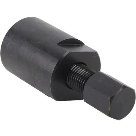 LAN Outil magnétique d'extraction de volant moteur, en fer haute dureté M26 x 1,0 pour véhicules tout-terrain Husaberg FE450 650