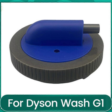 LAN Pièces de rechange : Couvercle du réservoir d'eau propre pour accessoires d'aspirateur Wash G1  couvercle du réservoir d'eau pour le nettoyage du seau