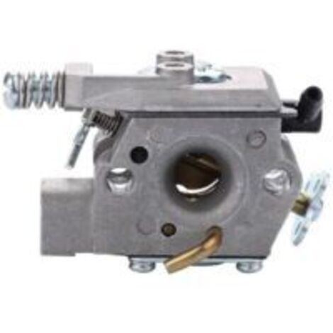 LAN Pièces de rechange pour carburateur de tronçonneuse Echo CS3000 CS3400 A021000231 A021000760 Walbro WT-589-1