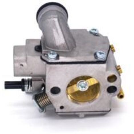 LAN Pièces détachées DOLASO pour tronçonneuses Stihl MS341, MS361 et MS361C : carburateur C3R-S236 HD-34B