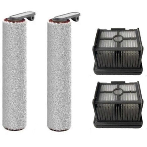 LAN Pièces détachées pour aspirateur lave-linge Dreame H12 Pro : accessoires, filtre HEPA lavable, etc.