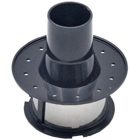 LAN Pièces détachées pour aspirateur portatif PROSCENIC Ultenic P12 P13 : éléments filtrants et ensemble multi-cônes